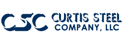 Curtis Steel Company logo